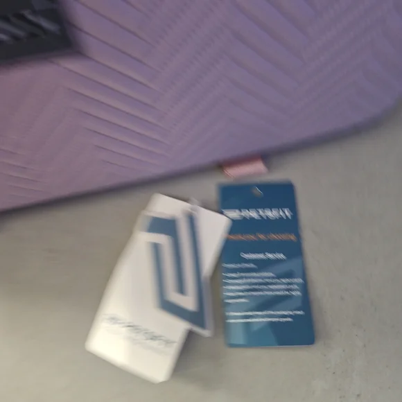 Pink Dog Carrier - Picture 6 of 10